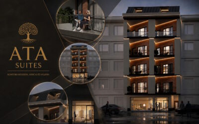 Ata Suites